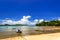 Long-tail boats, Rawai beach, Phuket, Thailand