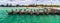 Long Tail passenger Boat Seascape