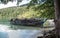 Long-Tailed Boat at Surin Island