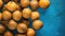 longan fruit