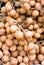 Longan fruit