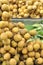 Longan fruit, Thailand fruit