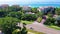 Longboat Key, Aerial Flying, Florida Gulf Coast Beaches, Amazing Landscape