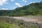 Longboat Ride through Fijian Rainforest