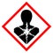 Longer Term Health Hazard,GHS Hazard Pictogram, Vector Illustration, Isolate On White Background Label .EPS10