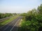 The longest highway in the world