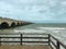 The longest pier in the world, Progreso, Mexico