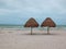 The longest pier in the world. Progreso,Mexico