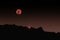 Longest total Lunar eclipse and opposition of Mars 2018