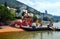 The longevity bridge, hong kong