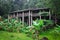 Longhouse in borneo