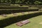 Longhua Cemetery of Revolutionary Martyrs in Shanghai, China