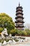 Longhua Pagoda