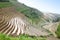 Longji rice terraces UNESCO site, China