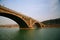 Longmen bridge in Luoyang