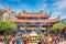 Longshan Temple Taiwan