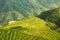 Longsheng rice terraces guilin china landscape