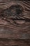 Longstanding brown natural wooden background