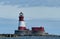 Longstone Island Light, Northumberland, England