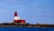 Longstone Lighthouse