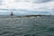 Longstone Lighthouse boat trip in the farne Islands - United Kingdom