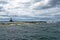 Longstone Lighthouse boat trip in the farne Islands - United Kingdom