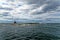 Longstone Lighthouse boat trip in the farne Islands - United Kingdom
