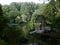 Longwood gardens. Gazebo