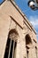 Lonja de la Seda or silk exchange in Valencia