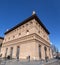 Lonja de Zaragoza is a 16th century stockmarket building in, Zaragoza, Spain