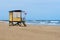 Lonley beach, Punta Del Este Uruguay