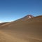 Lonquimay and tolhuaca volcano, Chile