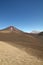 Lonquimay and tolhuaca volcano, Chile