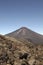 Lonquimay volcano, Chile