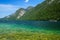 A look at the charming Lake Konigssee