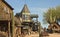 A Look at Goldfield Ghost Town, Arizona