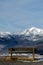 A look at the Gran Sasso - Abruzzo - Italy