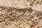 Look here, natural wallpaper rock surface coastal stone texture