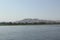 A look at the Nile River in Egypt. Luxor,  Egypt.