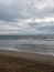 Look the Water!, Beach Afternoon at Banten