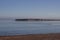 Looking across the Moray Firth to Fort George in the Scottish Highlands