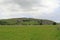 Looking across to Kilnsey Crag