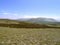 Looking across to Stybarrow Dodd with Helvellyn range behind