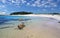 Looking back from Barnes Rocks Australia