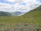 Looking from Beck Head, Wasdale way