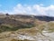 Looking from Borrowdale Fells