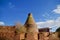 Looking at the bottle kiln