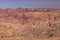 Looking Down into the Canyons of a Hidden City