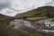 Looking down Glen Etive