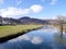 Looking down Goldrill beck by Patterdale, Lake District